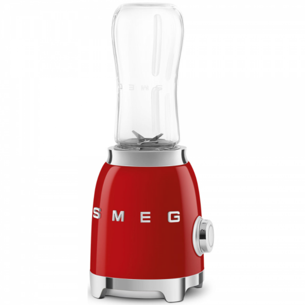 Блендер SMEG PBF01RDEU